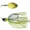 Jackall Spinnerbaits Deraspin