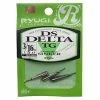 Ryugi DS Delta TG Sinker