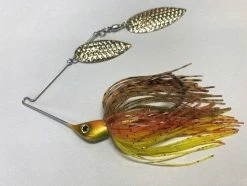 Mibro Apache Spinnerbaits WW