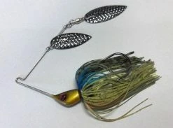 Mibro Apache Spinnerbaits WW