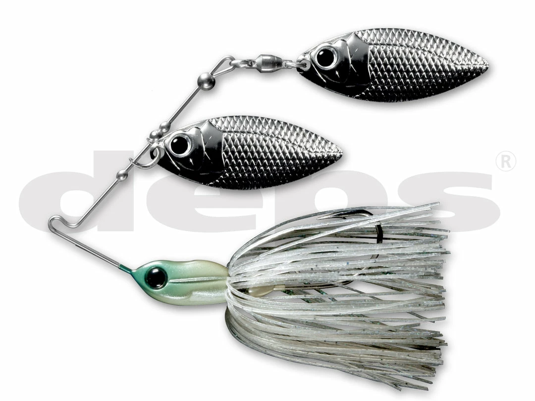 Deps Mini Bros Spinnerbait Spinnerbaits