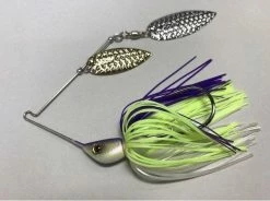 Mibro Apache Spinnerbaits WW