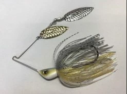 Mibro Apache Spinnerbaits WW
