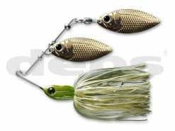 Deps Mini Bros Spinnerbait Spinnerbaits