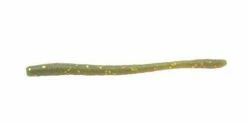 Berkley Japan Powerbait Maxscent D-Worm Dropshot Baits