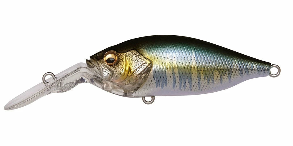 Megabass Deep-X 100 LBO
