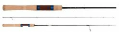 ValkeIN DainsleiF Spinning Rods
