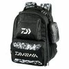 Daiwa Tactical Traveler Reel Case Backpack Packs/Bags