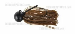 Keitech Football Jigs Tungsten Football Jig Model 2