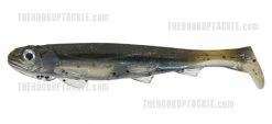 3:16 Lure Company Paddletail Swimbaits Minnow