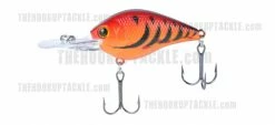 Lucky Craft SKT Mini Crankbaits Shallow Diving (0-7ft.)