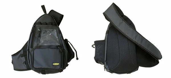 Deps Tarpaulin Body Bag Packs/Bags