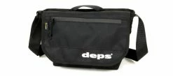 Deps Messenger Bag