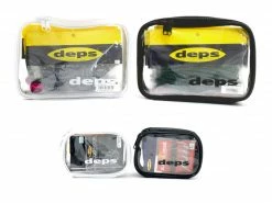Deps Multi-Pouch Soft Boxes/Pouches