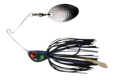 Jackall Spinnerbaits Deraspin