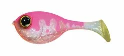Jackall Deraball Paddletail Swimbaits