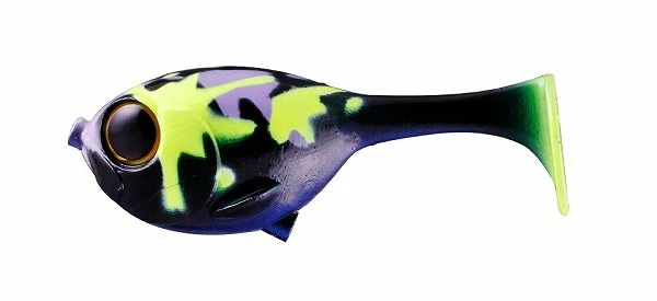 Jackall Deraball Paddletail Swimbaits