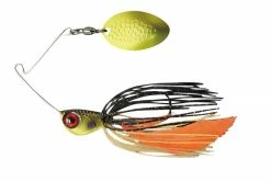 Jackall Spinnerbaits Deraspin