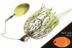 Jackall Spinnerbaits Deraspin