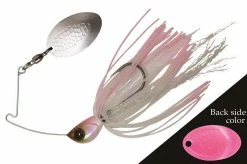 Jackall Spinnerbaits Deraspin