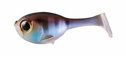 Jackall Deraball Paddletail Swimbaits