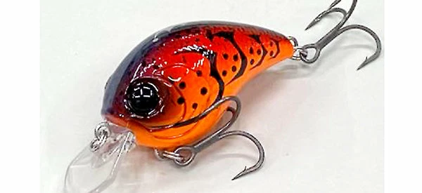 Mibro Shallow Diving (0-7ft.) Derringer SR