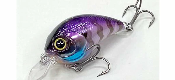 Mibro Shallow Diving (0-7ft.) Derringer SR