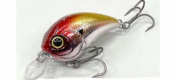 Mibro Shallow Diving (0-7ft.) Derringer SR