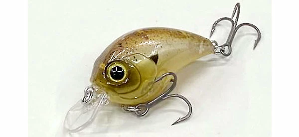 Mibro Shallow Diving (0-7ft.) Derringer SR