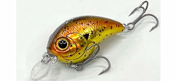 Mibro Shallow Diving (0-7ft.) Derringer SR