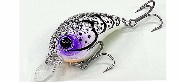 Mibro Shallow Diving (0-7ft.) Derringer SR