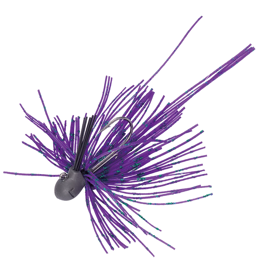 Valley Hill Devil Jigs