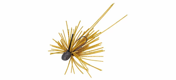 Valley Hill Devil Jigs