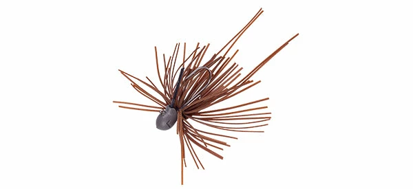 Valley Hill Devil Jigs