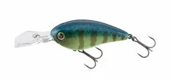Jackall Shallow Diving (0-7ft.) Digle 2 Plus