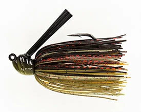Dirty Jigs No-Jack Flipping Jigs