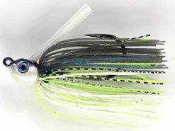 Dirty Jigs California Swim Jigs