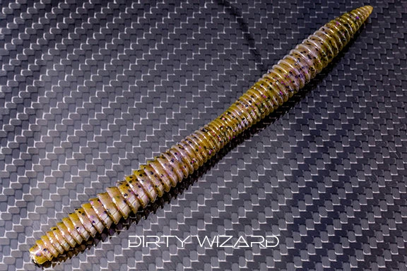 Reaction Innovations Senkos/Stick Baits Pocket Rocket