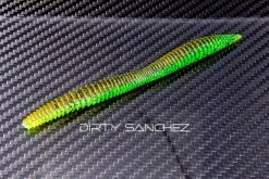 Reaction Innovations Senkos/Stick Baits Pocket Rocket