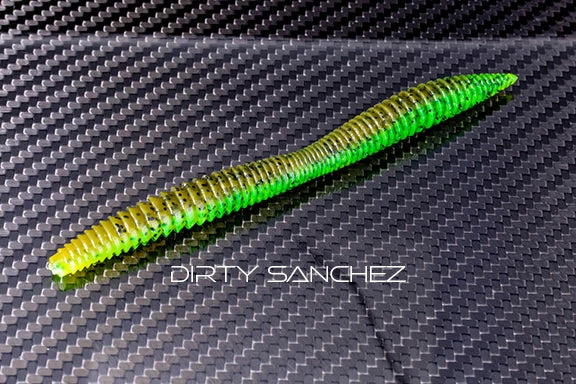 Reaction Innovations Senkos/Stick Baits Pocket Rocket
