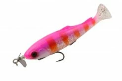 Jackall Dizzra 115 Soft Body