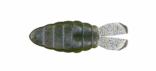 OSP Dolive Gill Creatures