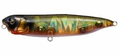 Megabass Dog-X Quick Walker