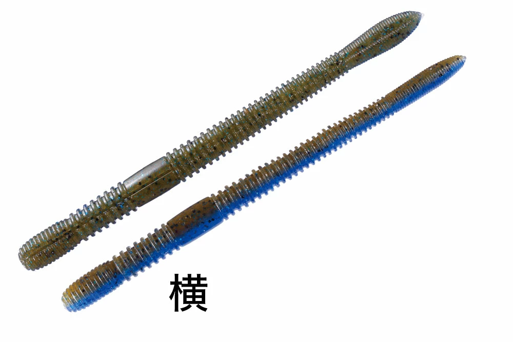 OSP Dolive Crawler Dropshot Baits