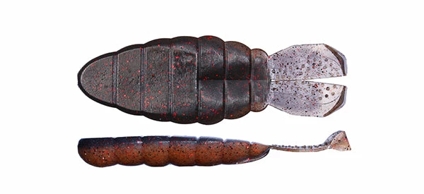 OSP Dolive Gill Creatures