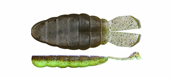 OSP Dolive Gill Creatures