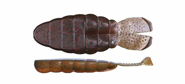 OSP Dolive Gill Creatures