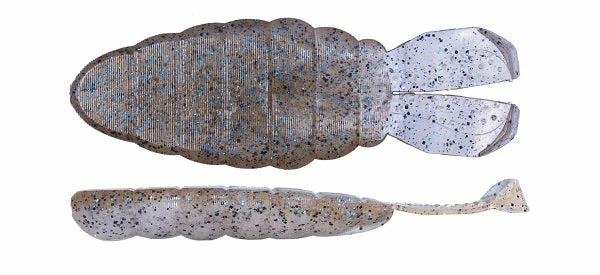 OSP Dolive Gill Creatures