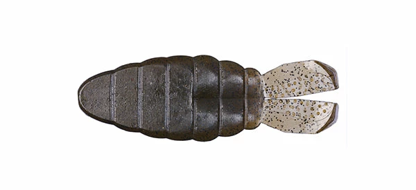 OSP Dolive Gill Creatures