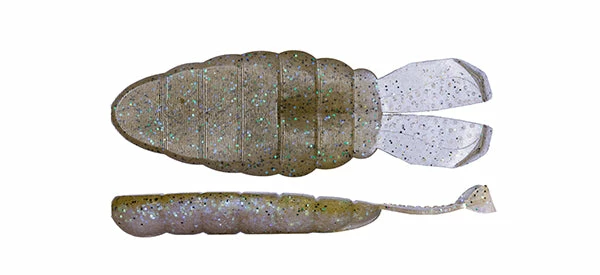 OSP Dolive Gill Creatures